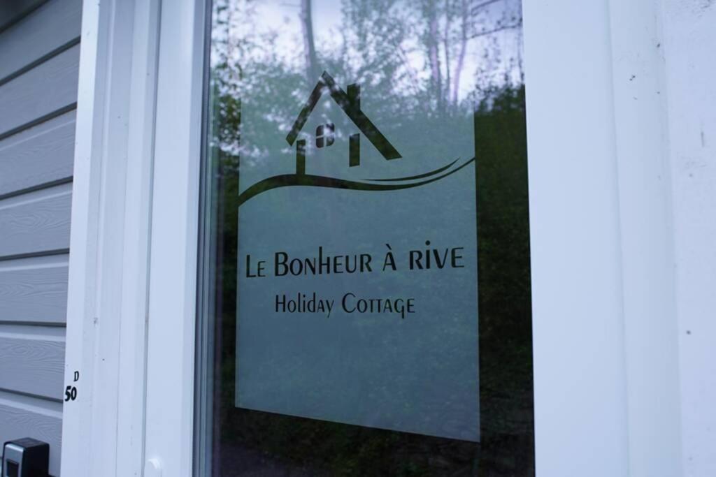 Villa Le Bonheur A Rive Comblain-au-Pont Exterior foto